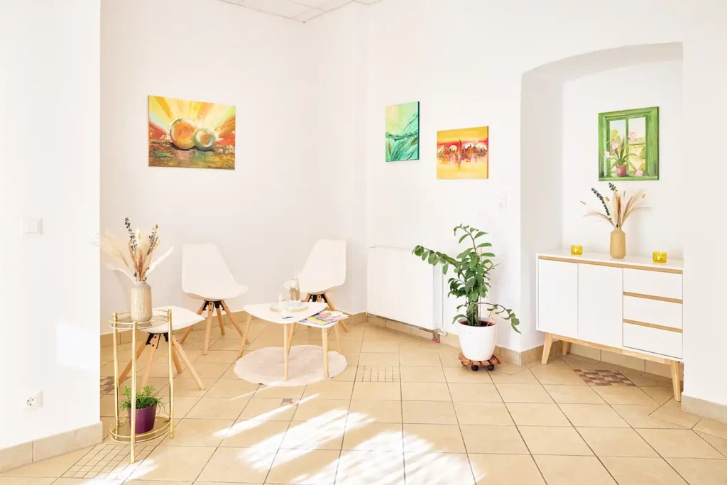 Therapiezentrum Gesund am Punkt