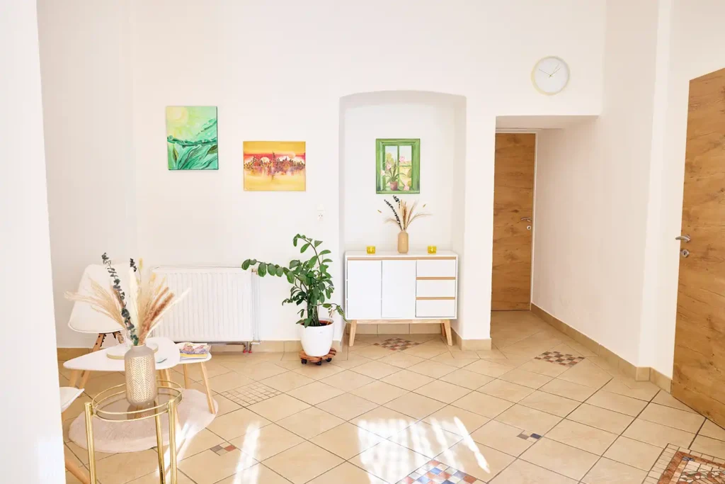 Therapiezentrum Gesund am Punkt